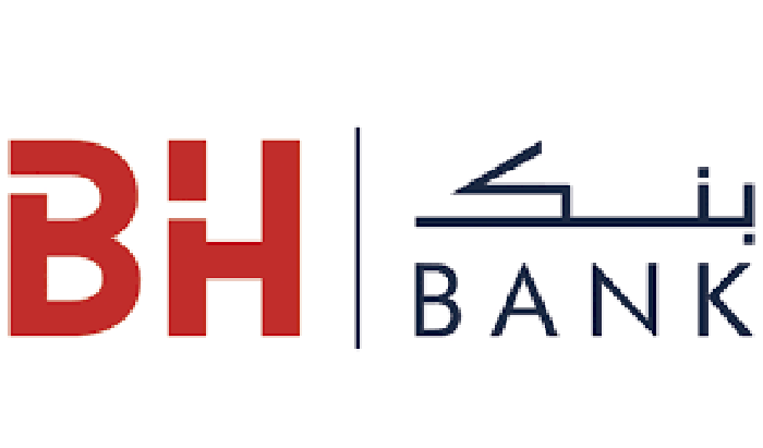 ارتفاع الناتج البنكي الصافي لـبنك " BH " الى 137.2 مليون دينار